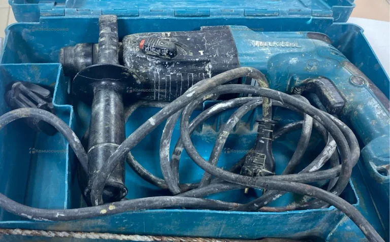 Перфоратор makita HR2450