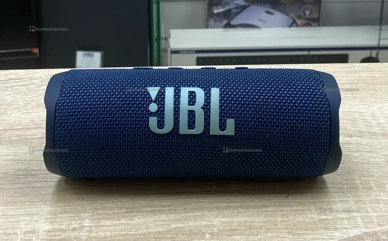 Колонка  jbl flip 6