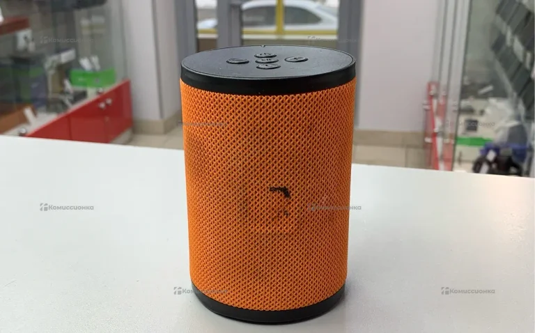 Колонка  Orange