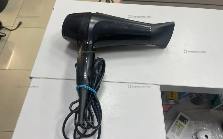 Фен бытовой Remington