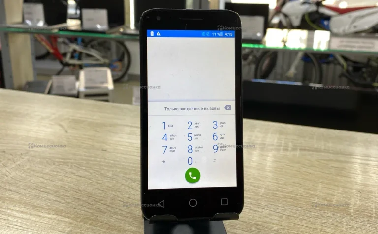 Alcatel Pixi 3 (5) 1/8 ГБ