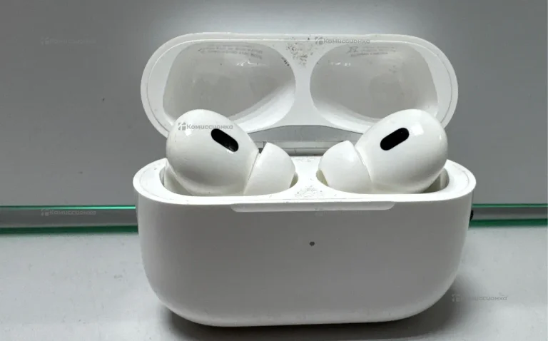 AirPods Pro 2