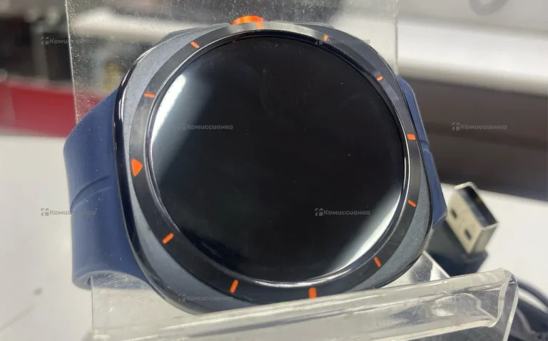 Часы  Samsung Galaxy Watch Ultra