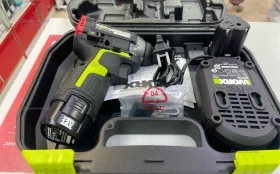 Купить Винтовой шуруповерт Worx professional wu132x б/у , в Казань Цена:9900рублей