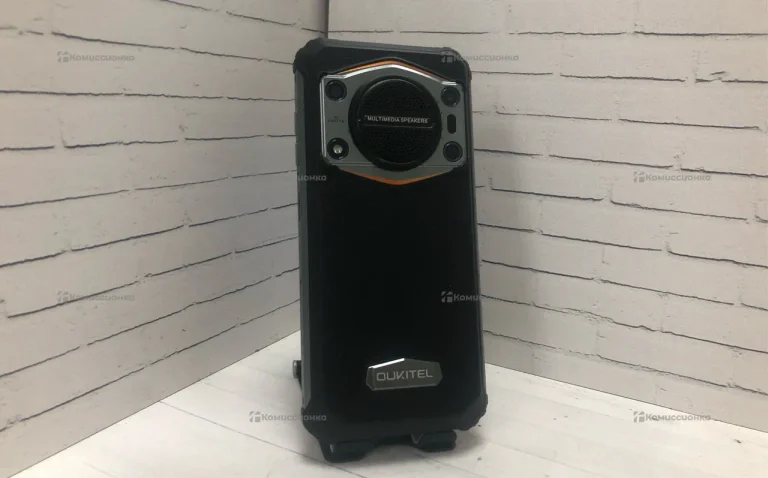 Oukitel WP22 8/256Gb