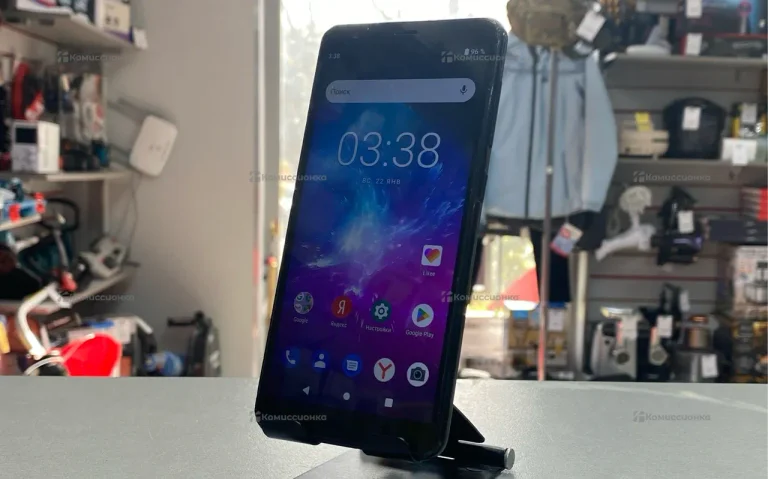 ZTE Blade A5 (2019) 2/16 ГБ