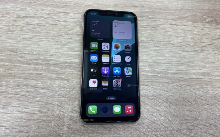 Apple iPhone 11 4/64 ГБ