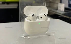 Наушники apple  airpods  4