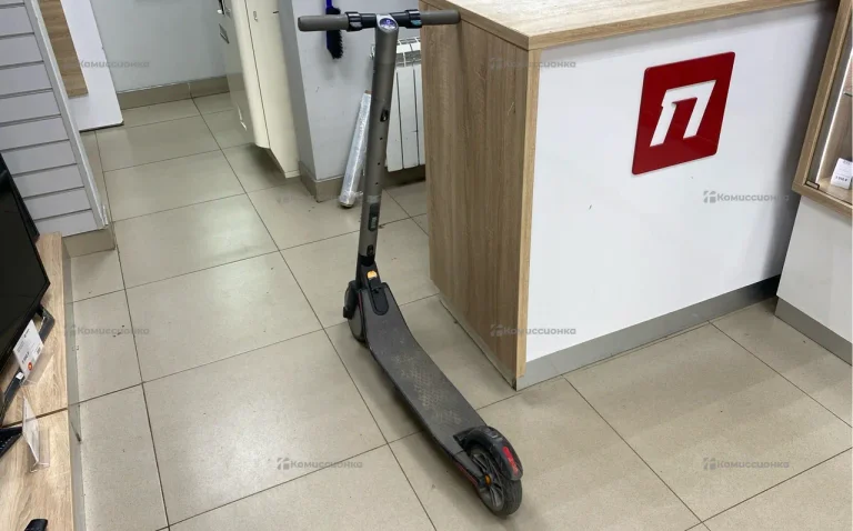 Электросамокат Segway ninebot