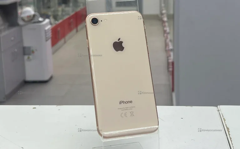 Apple IPhone 8 64Gb