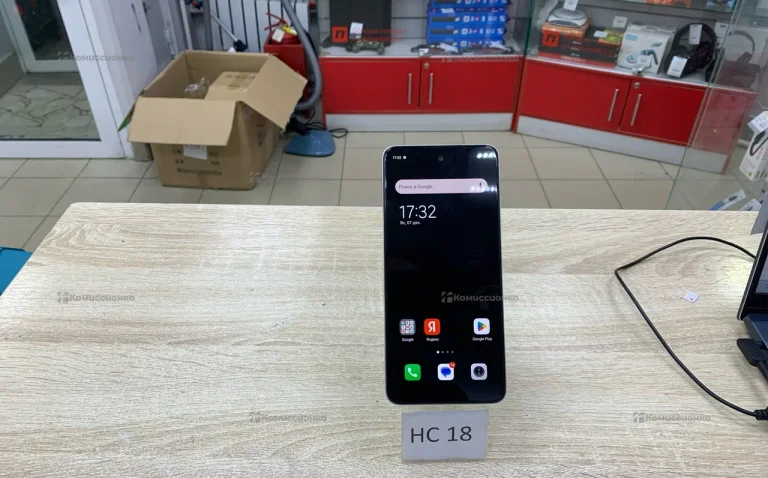 Tecno Spark Go 2024 3/64 ГБ