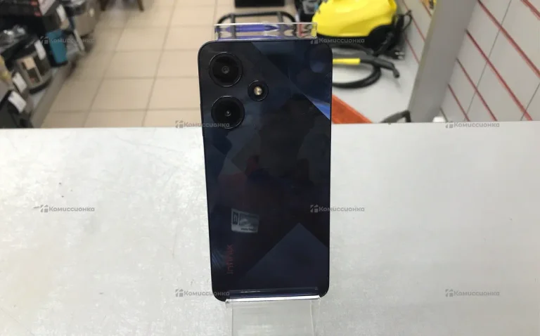 Infinix Hot 30i 8/128 ГБ