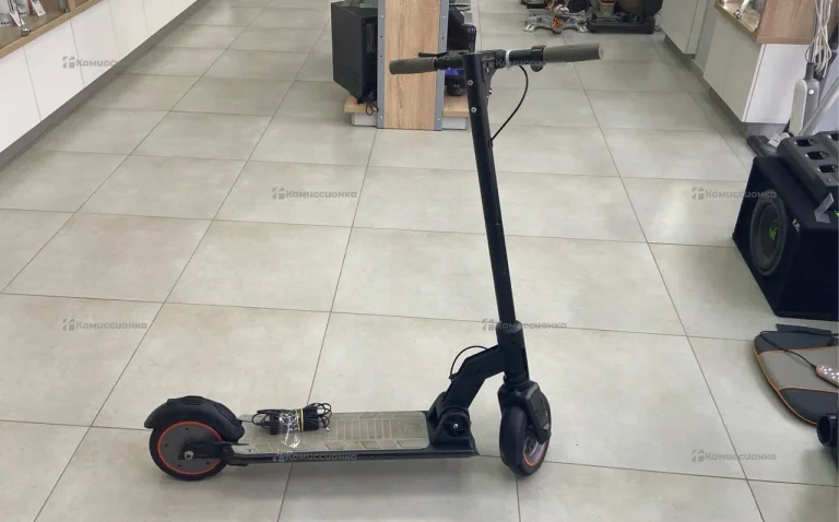 Электросамокат Kugoo m2 pro