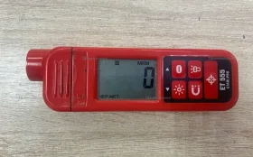 Толщиномер ET555