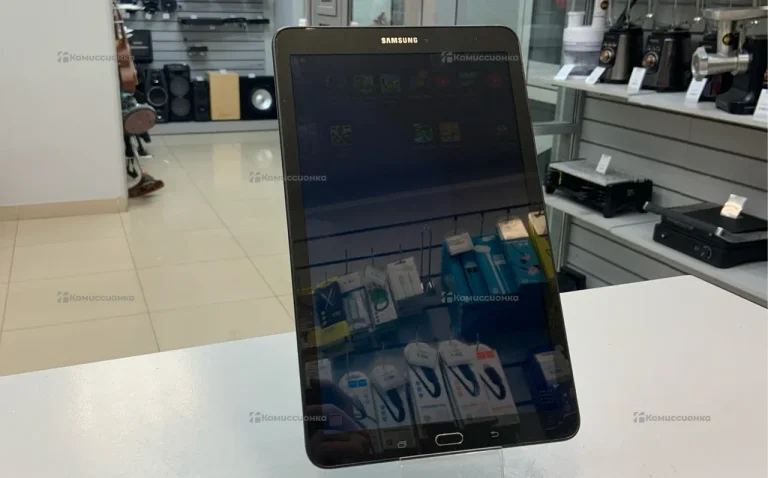 Планшет Samsung Galaxy Tab E 9.6 SM-T561N 8Gb