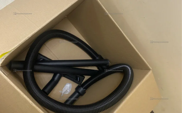 Строительный пылесос Karcher Wd 2 plus v-12/4/18