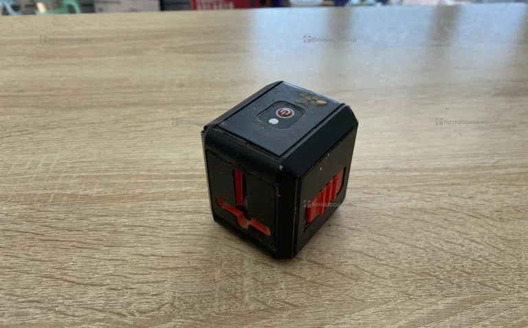 Лазерный нивелир Condtrol Smart 2d