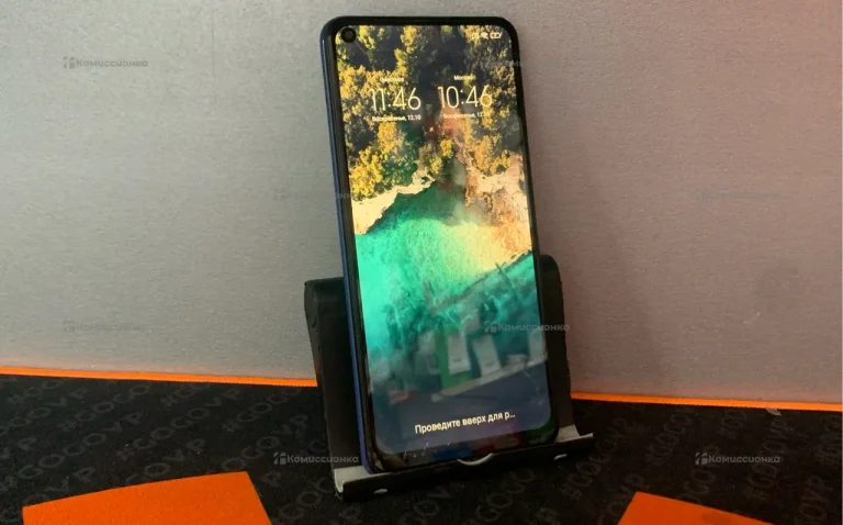 Xiaomi Redmi Note 9 3/64 ГБ