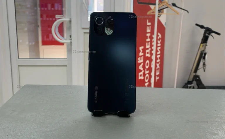 Xiaomi 11 Lite 5G NE 8/128GB