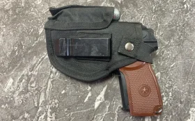 Пневматический пистолет PM-X