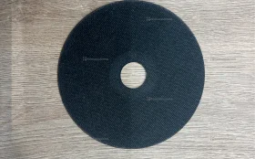 Купить Отрезной диск для болгарки 125 (Z) б/у , в Тольятти Цена:50рублей