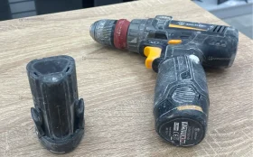 Аккумуляторная дрель-шуруповерт DEKO GCD12DU3