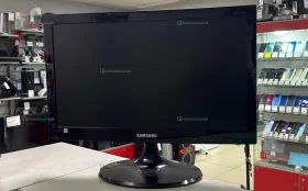 Купить Монитор Samsung б/у , в Новокуйбышевск Цена:990рублей