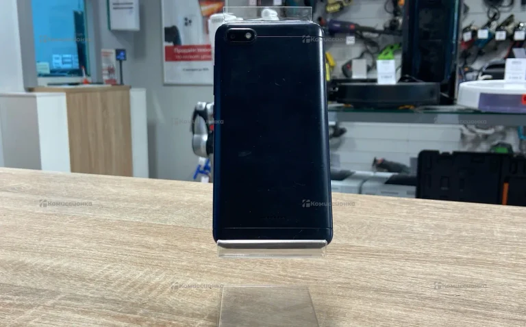 Xiaomi Redmi 6A 3/32 ГБ