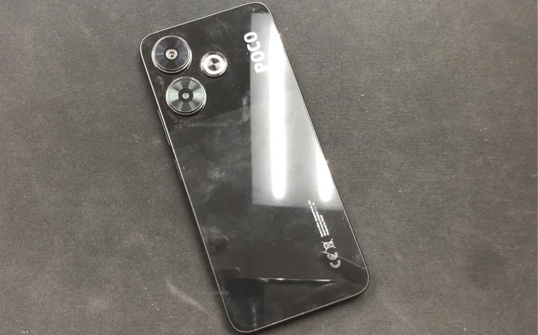 Xiaomi Poco M6 8/256 ГБ