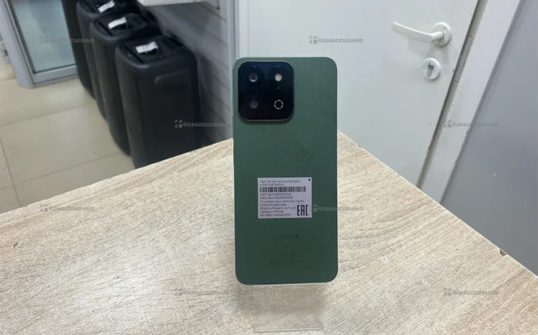 Honor X7c 6/128 ГБ
