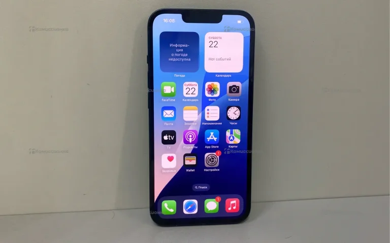 Apple iPhone 13 4/128 ГБ