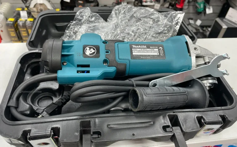 УШМ Makita M4038