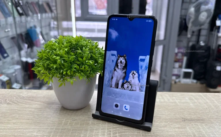 Xiaomi Redmi 9C nfc 2/32 ГБ