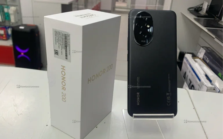 Honor 200 8/256 ГБ