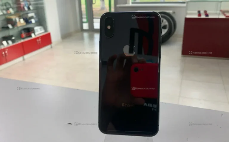 Apple Apple iPhone X 256