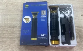 Машинка для стрижки LFQ-666-12