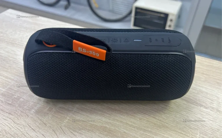 Колонка  Bluesesd