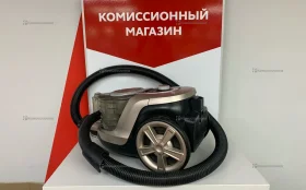Купить Пылесос  eurostek б/у , в Нижнекамск Цена:2600рублей