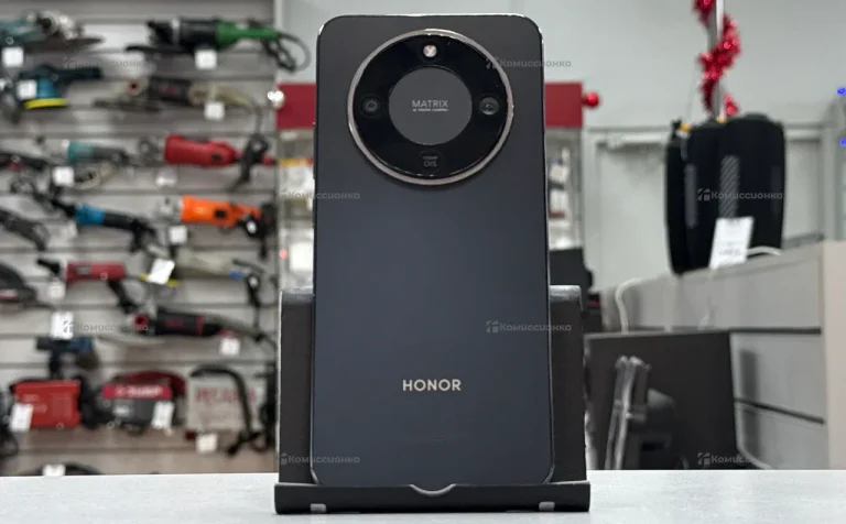 Honor X9d 8/256 ГБ