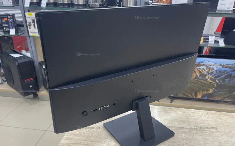 Монитор Xiaomi Монитор Redmi Display 21,45" (V22FA