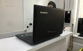 Ноутбук  Lenovo B570e