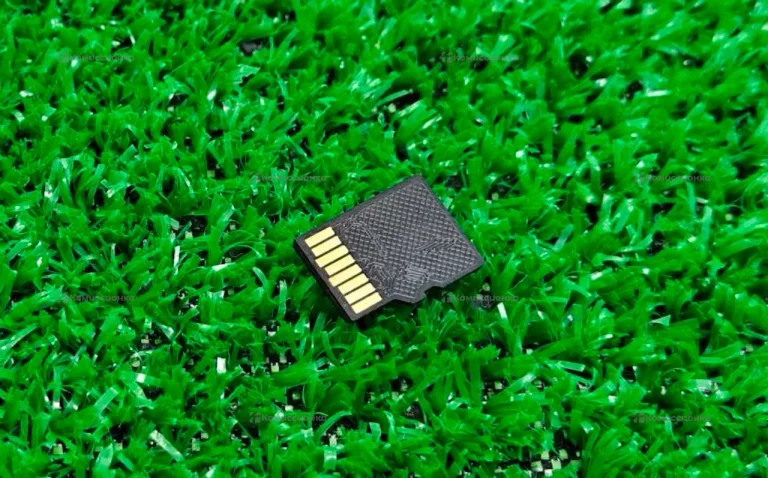 Флеш-карта 64Gb