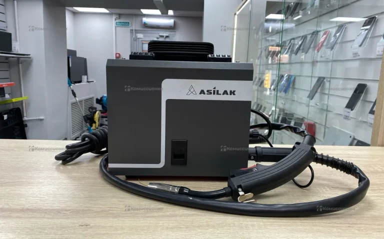 Сварочный аппарат Asilak M2005