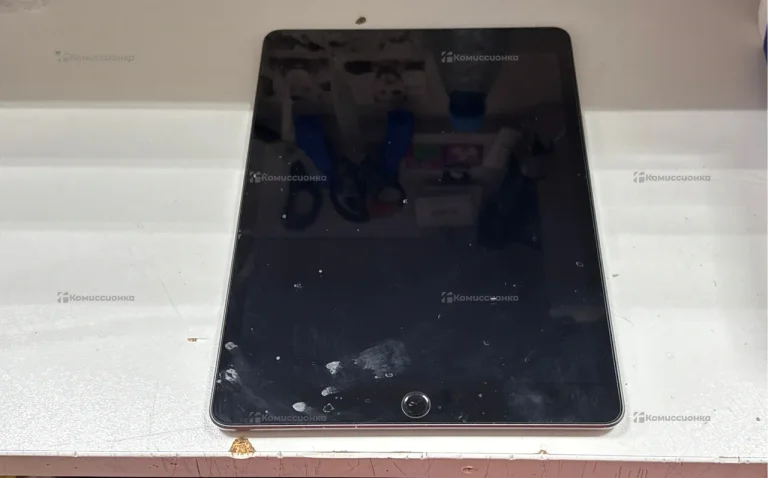 Планшет Apple iPad 9 поколения 64gb Wi-Fi