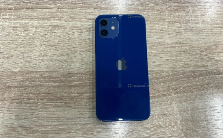Apple iPhone 12 4/128 ГБ