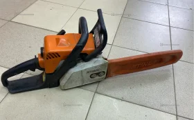 БензопилаStihl MS 180