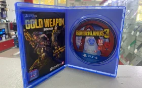BORDERLANDS 3 PS4 BORDERLANDS 3 PS4