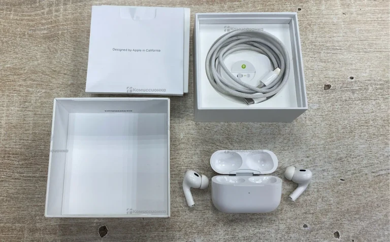 Наушники  AirPods Pro 2 usb
