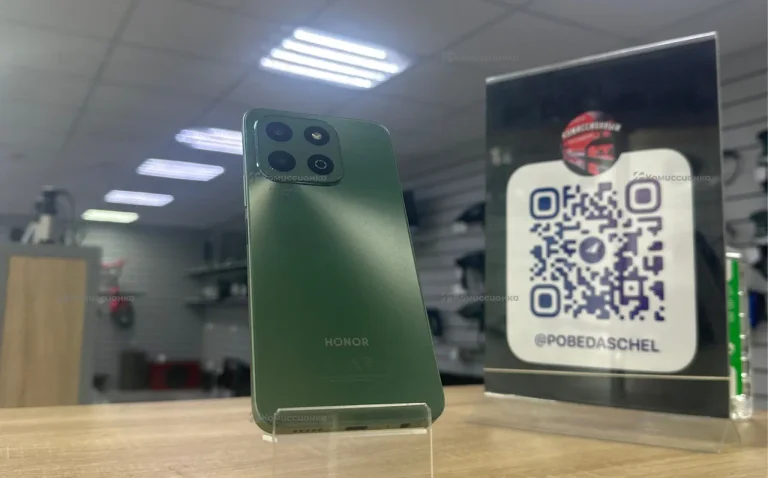 Honor X6b 128Gb