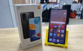 Xiaomi Redmi Note 11 4/64 ГБ